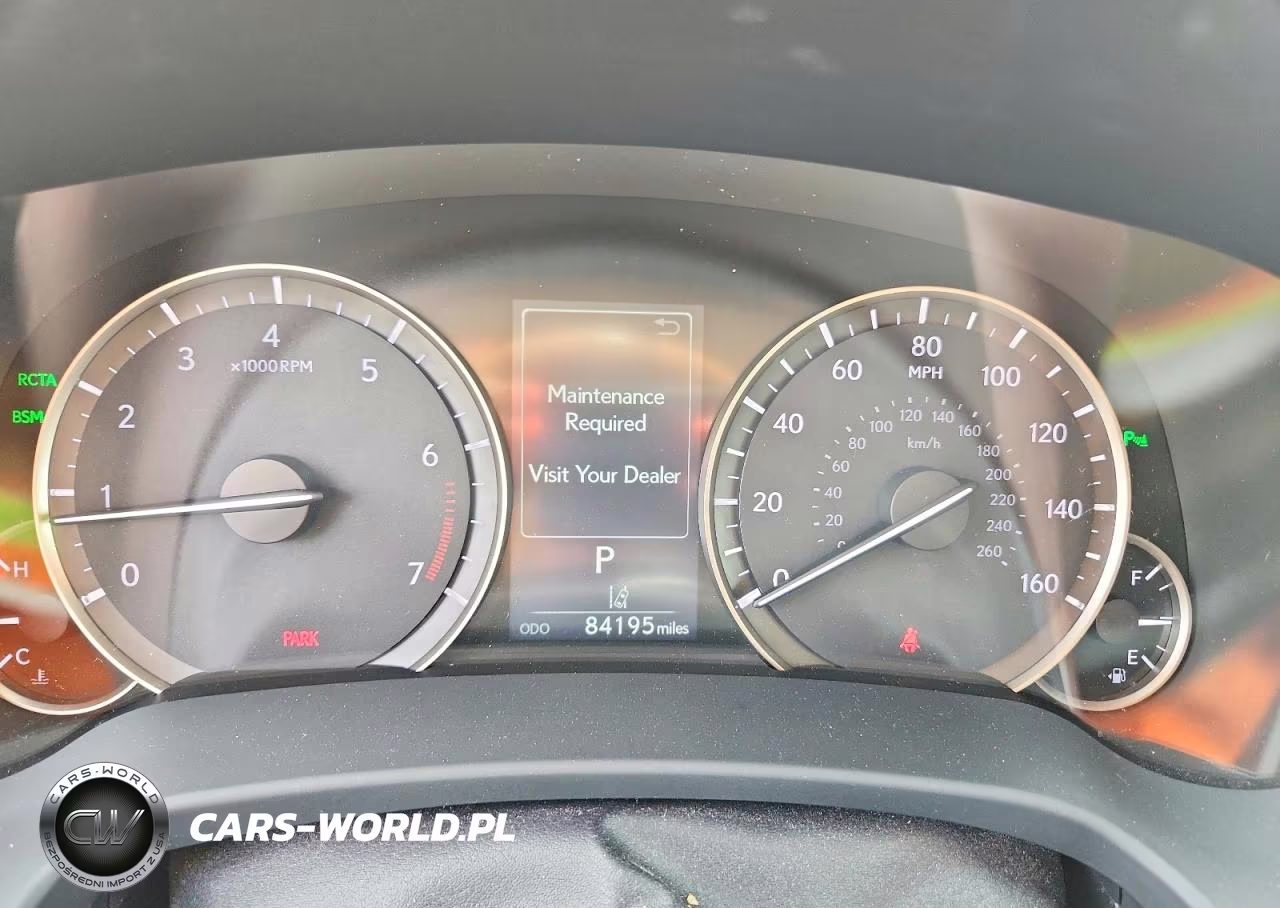 2017 Lexus Rx 350 Base VIN:2T2ZZMCA9HC067413 - 9