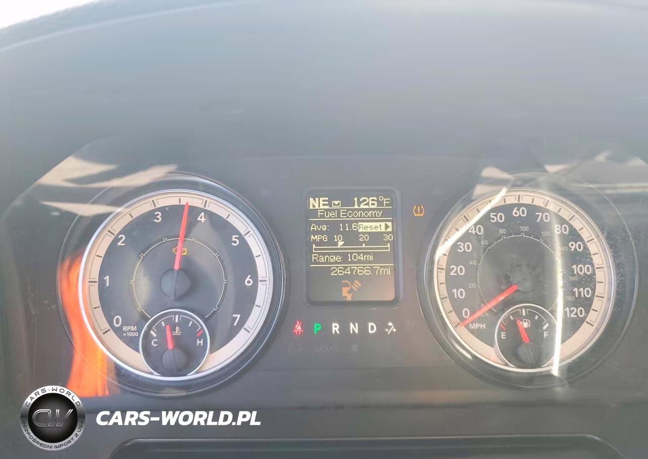 2017 Ram 2500 Slt VIN:3C6UR5DJXHG678860 - 9