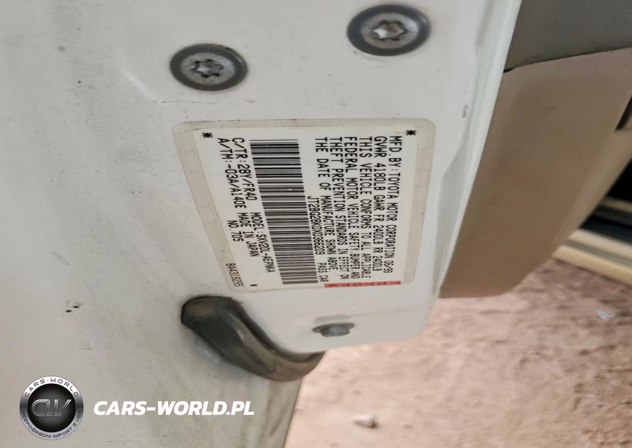 1999 Toyota Camry Le VIN:JT2BG28K0X0366209 - 12