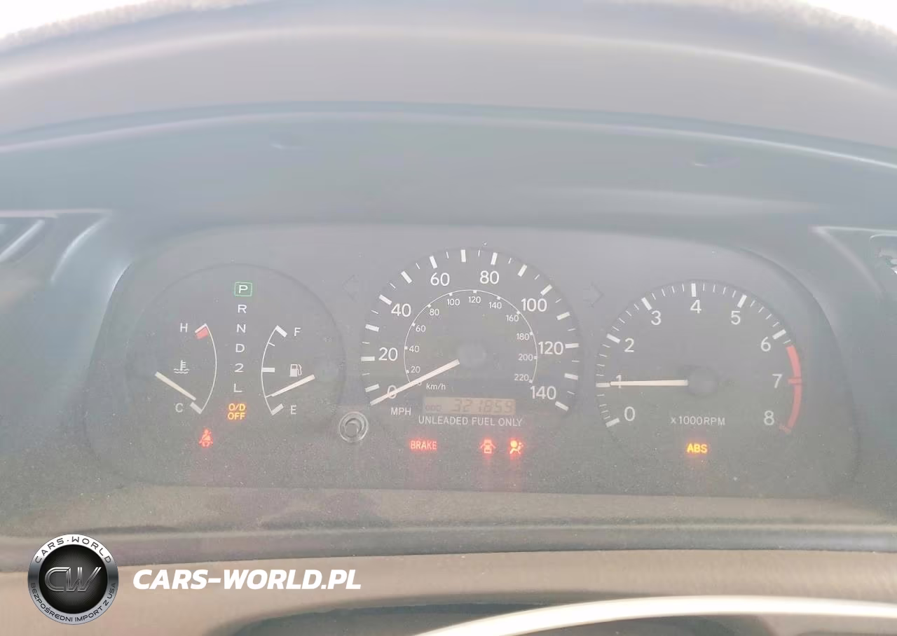 1999 Toyota Camry Le VIN:JT2BG28K0X0366209 - 9
