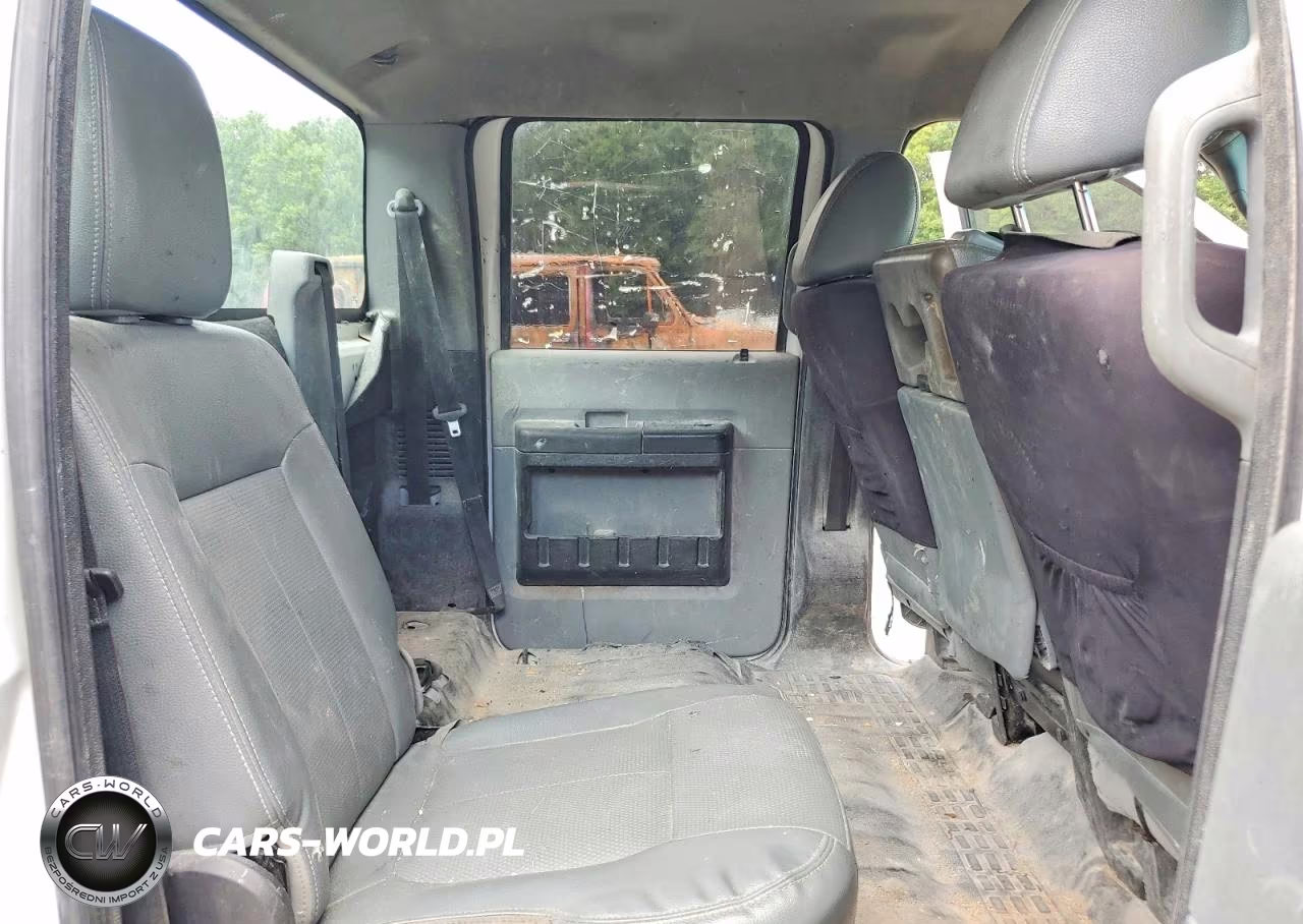 2015 Ford F250 Super Duty VIN:1FT7W2A63FEC78656 - 10