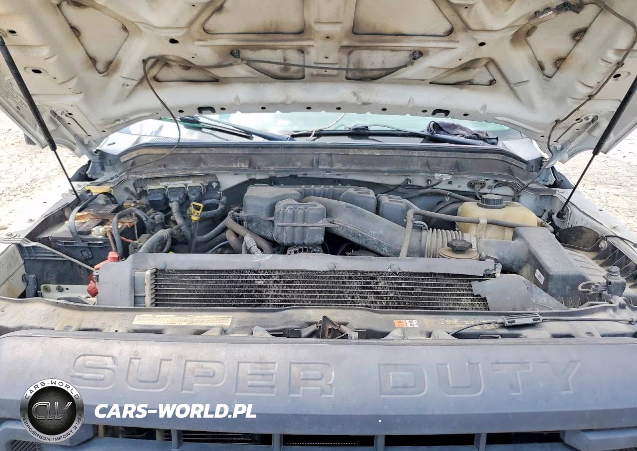 2015 Ford F250 Super Duty VIN:1FT7W2A63FEC78656 - 11