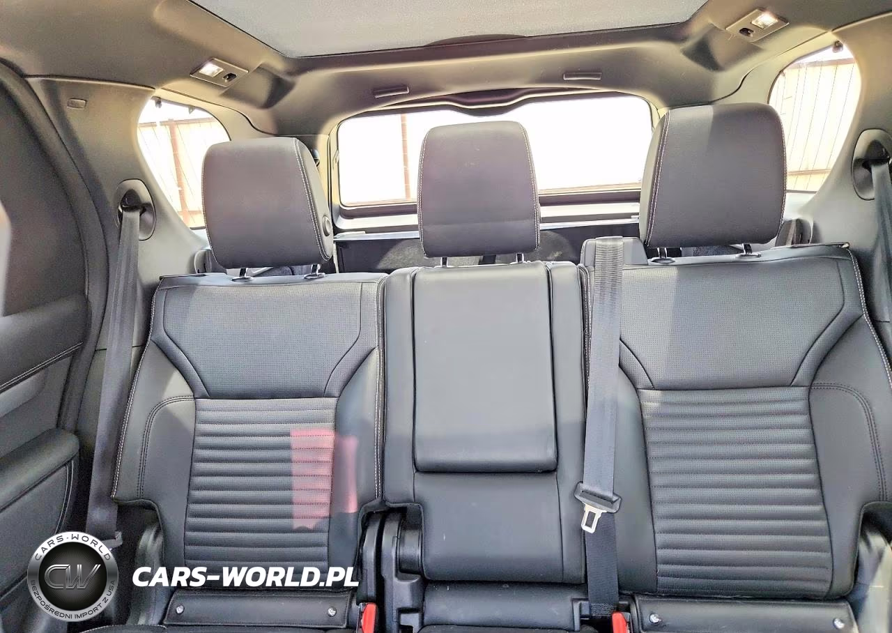 2024 Land Rover Discovery Dynamic Se VIN:SALRL2EX3R2488953 - 10