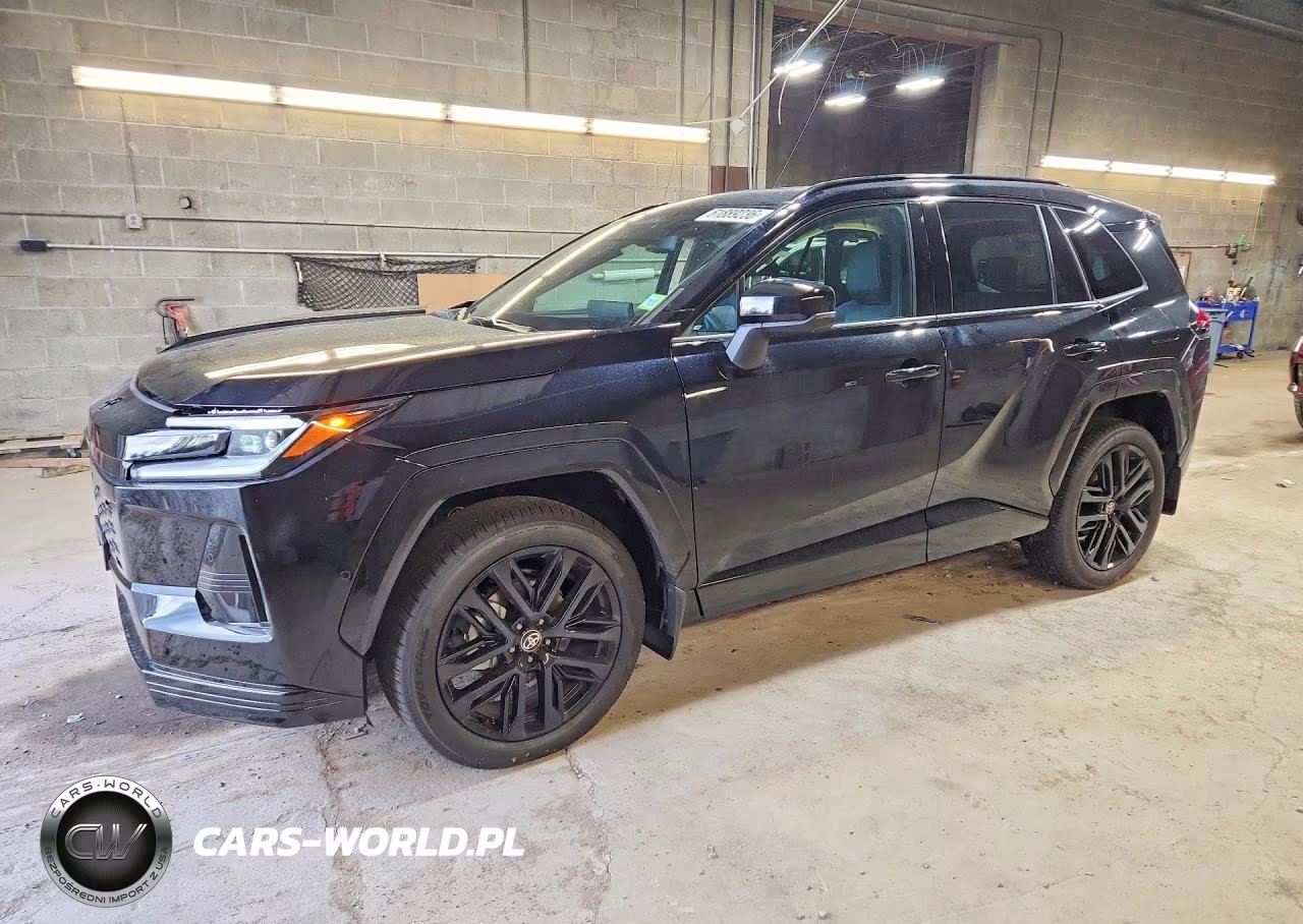 2026 Toyota Rav4 Xse – zdjęcie 1 z 13