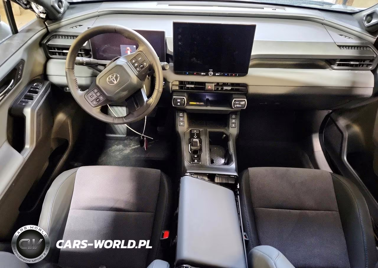 2026 Toyota Rav4 Xse VIN:2T36CRAV5TW051817 - 8