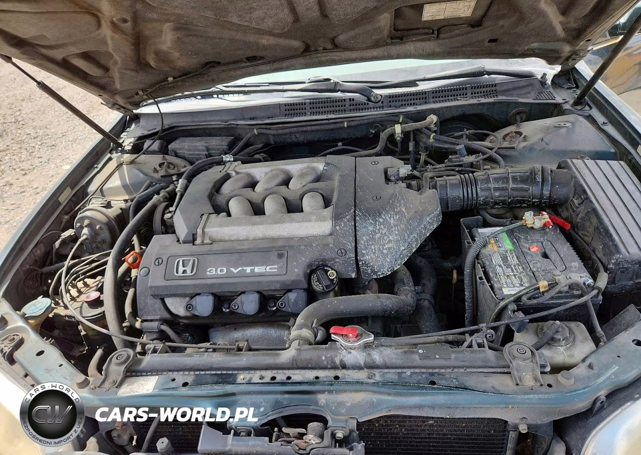 2001 Honda Accord Ex VIN:1HGCG16541A004602 - 11