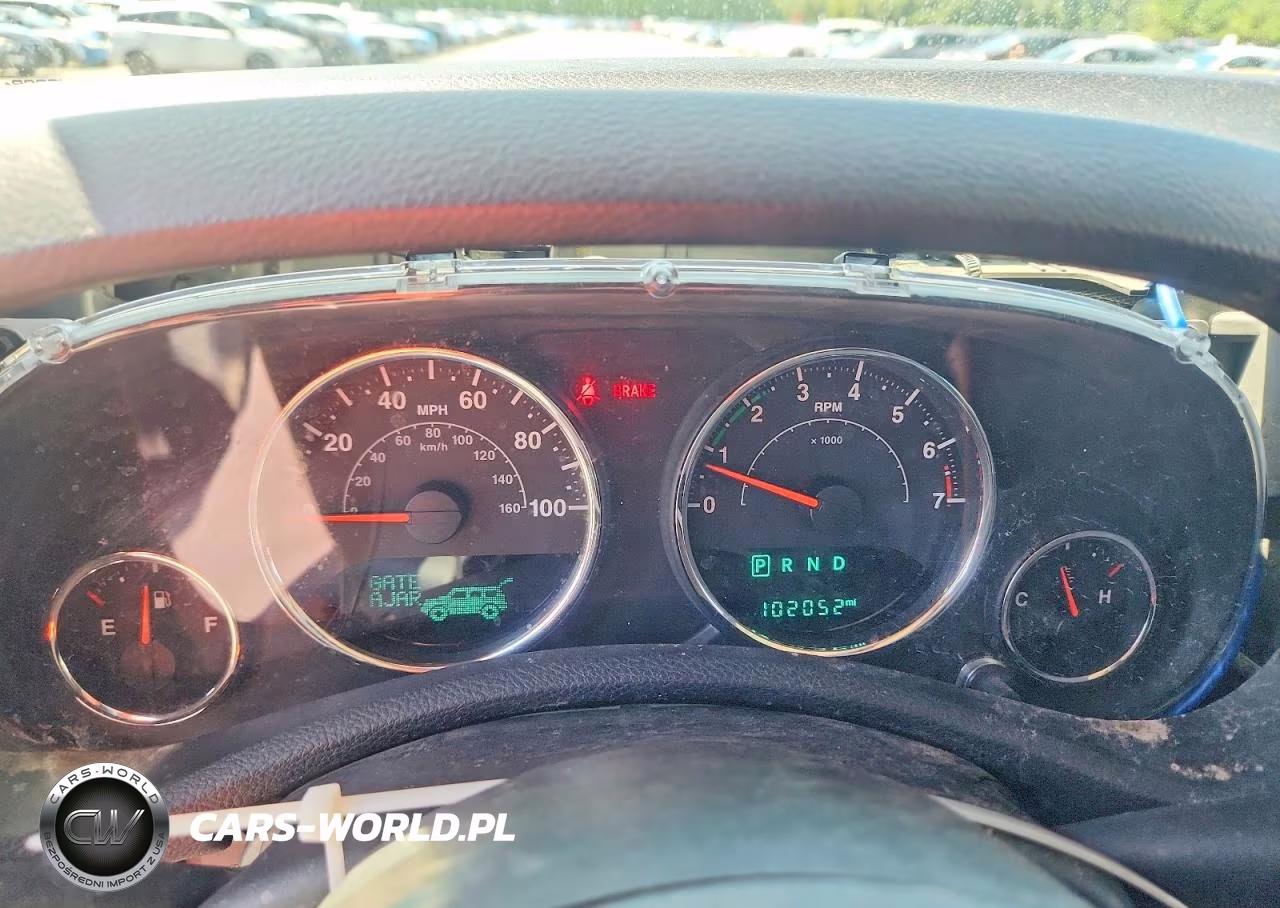 2017 Jeep Wrangler Unlimited Sport VIN:1C4BJWDGXHL549652 - 9