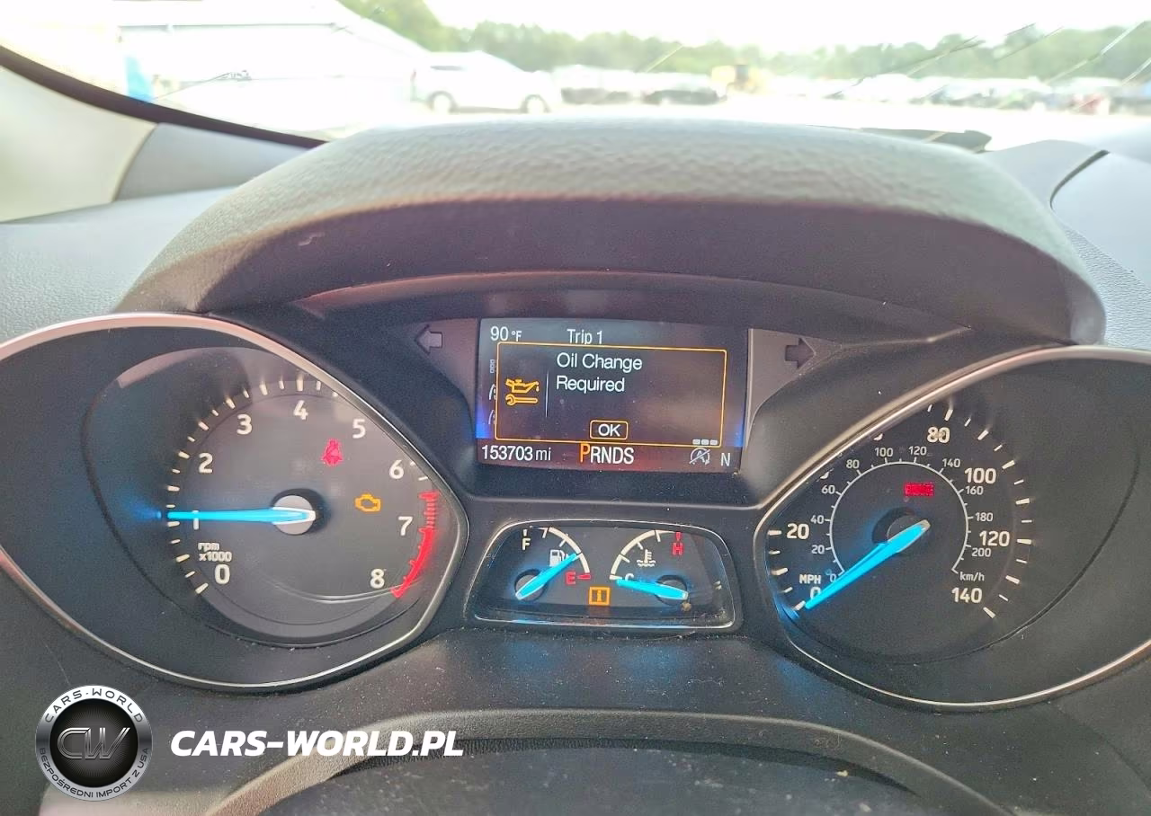 2018 Ford Escape Sel VIN:1FMCU9HD0JUC44542 - 9