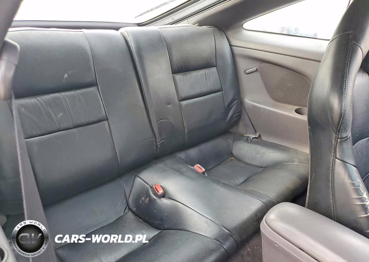 2000 Toyota Celica Gt VIN:JTDDR32T4Y0034549 - 10
