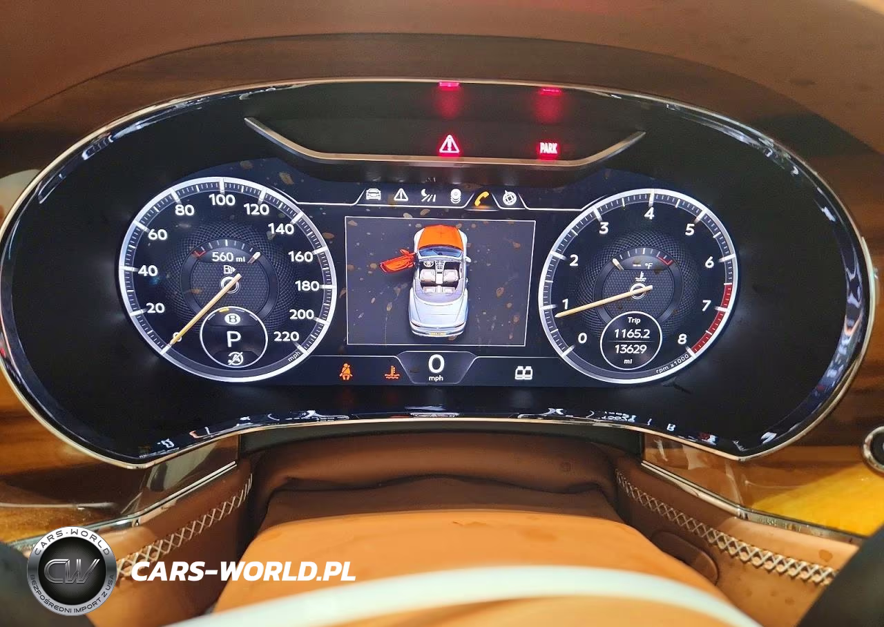 2020 Bentley Continental Gt VIN:SCBDG4ZG9LC076391 - 9