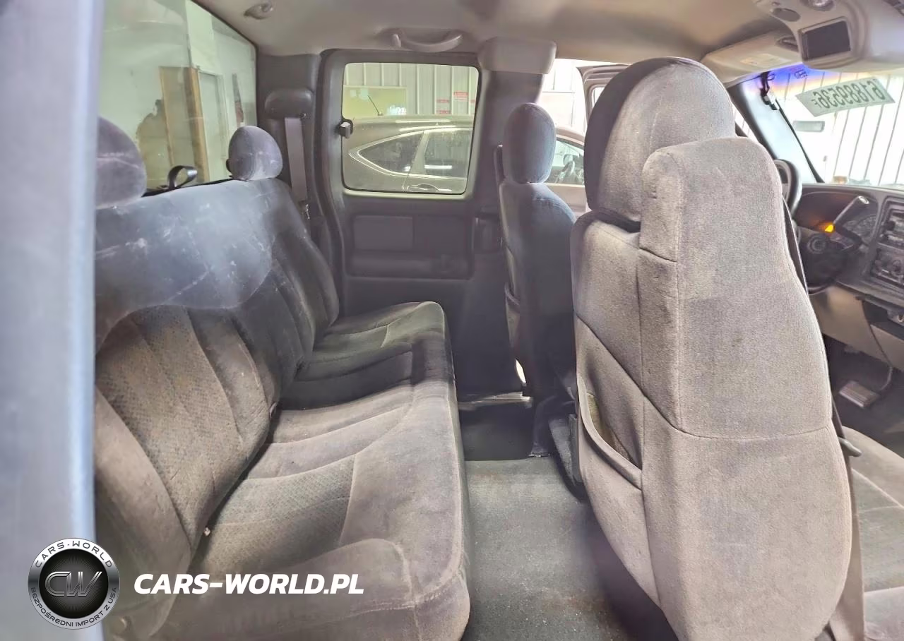 2002 Chevrolet Silverado K1500 VIN:2GCEK19V321251638 - 10