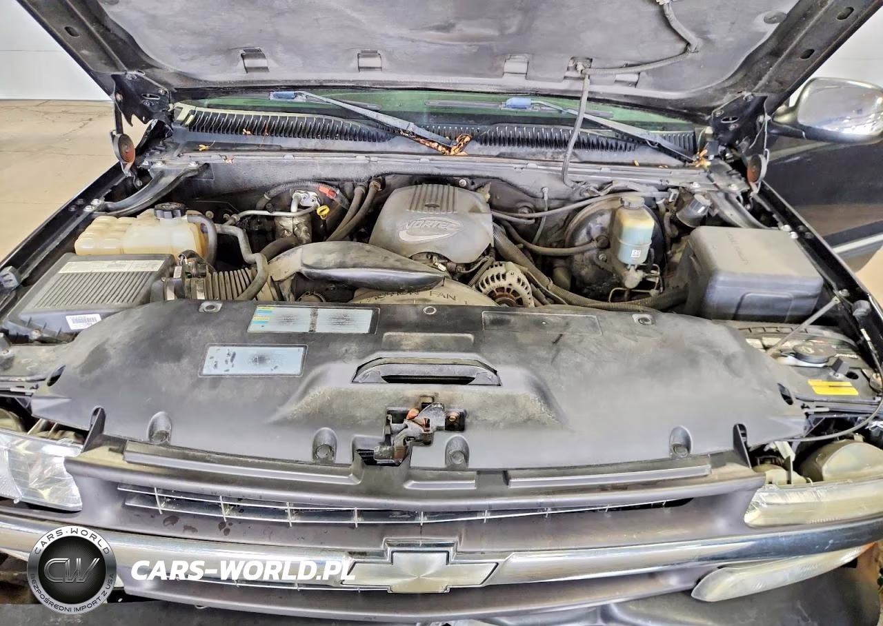 2002 Chevrolet Silverado K1500 VIN:2GCEK19V321251638 - 11