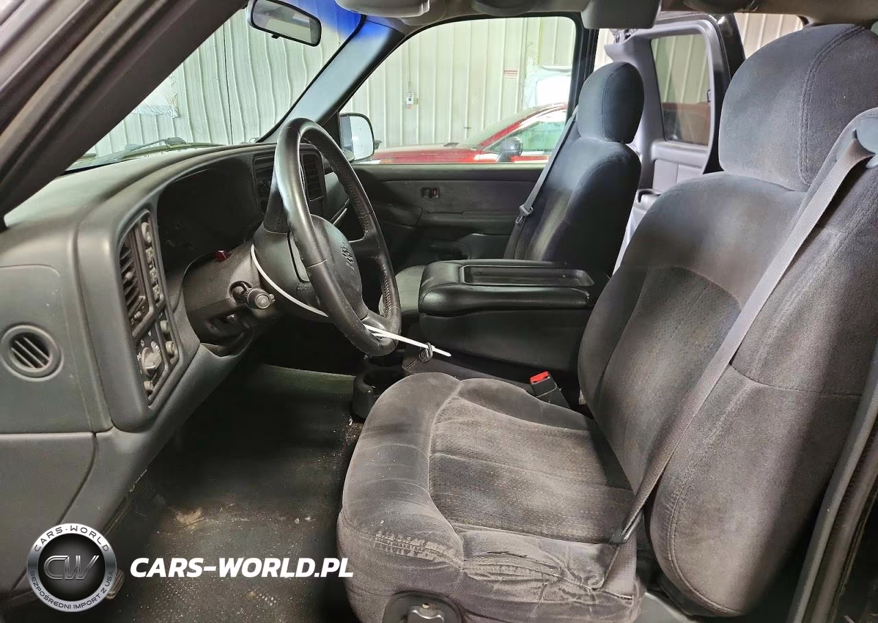 2002 Chevrolet Silverado K1500 VIN:2GCEK19V321251638 - 7