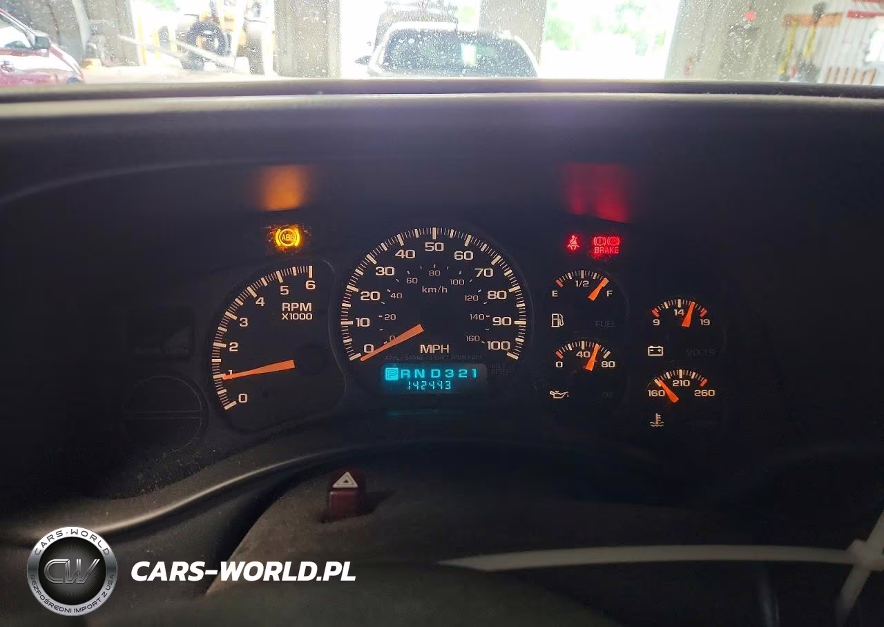 2002 Chevrolet Silverado K1500 VIN:2GCEK19V321251638 - 9