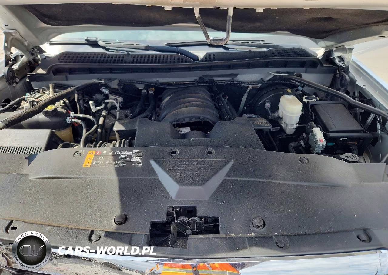 2019 Chevrolet Silverado Ld K1500 Lt VIN:2GCVKPEC2K1161033 - 11
