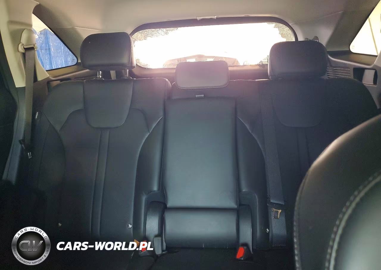 2026 Kia Sorento S VIN:5XYRLDJC0TG429488 - 10