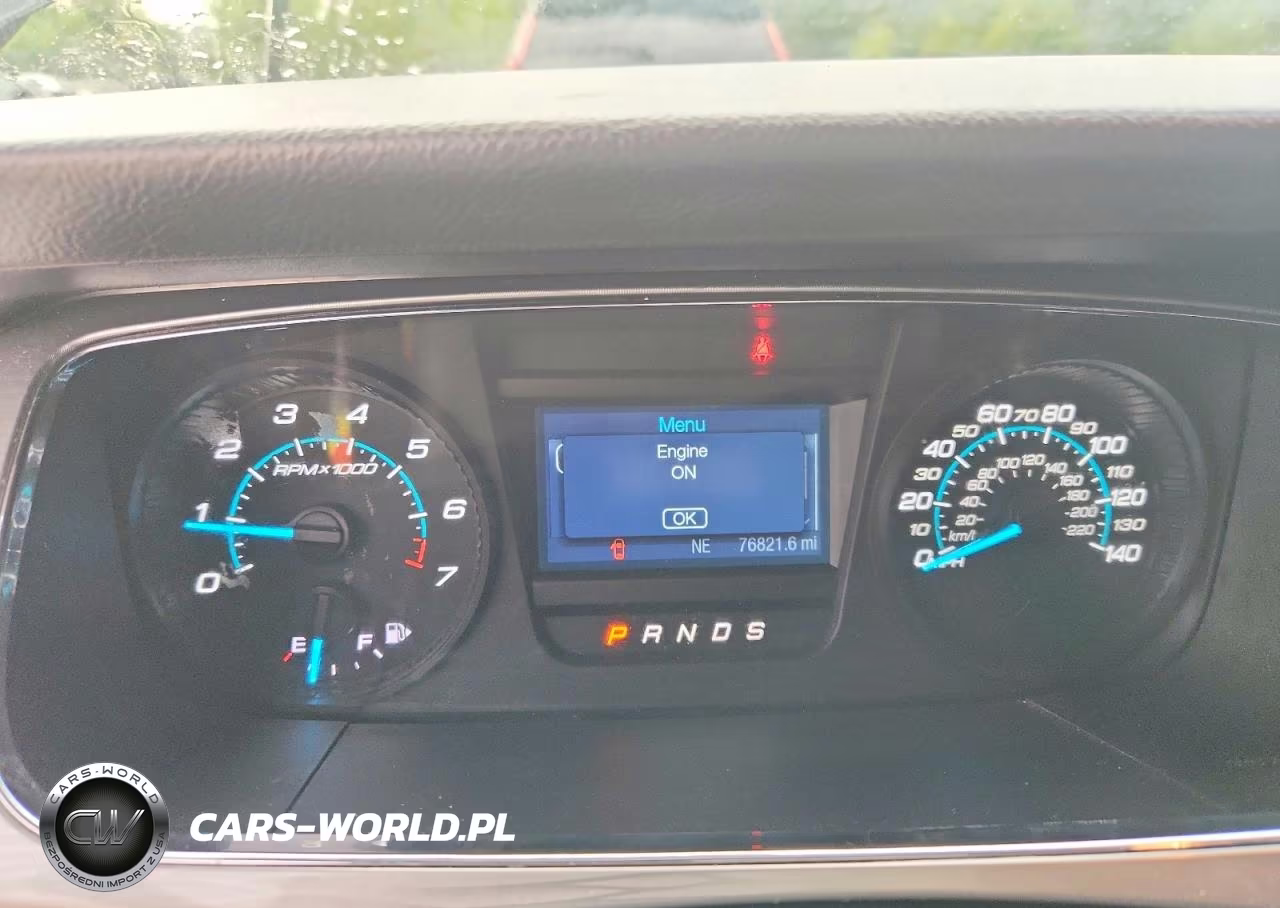 2016 Ford Taurus Sel VIN:1FAHP2E80GG112894 - 9