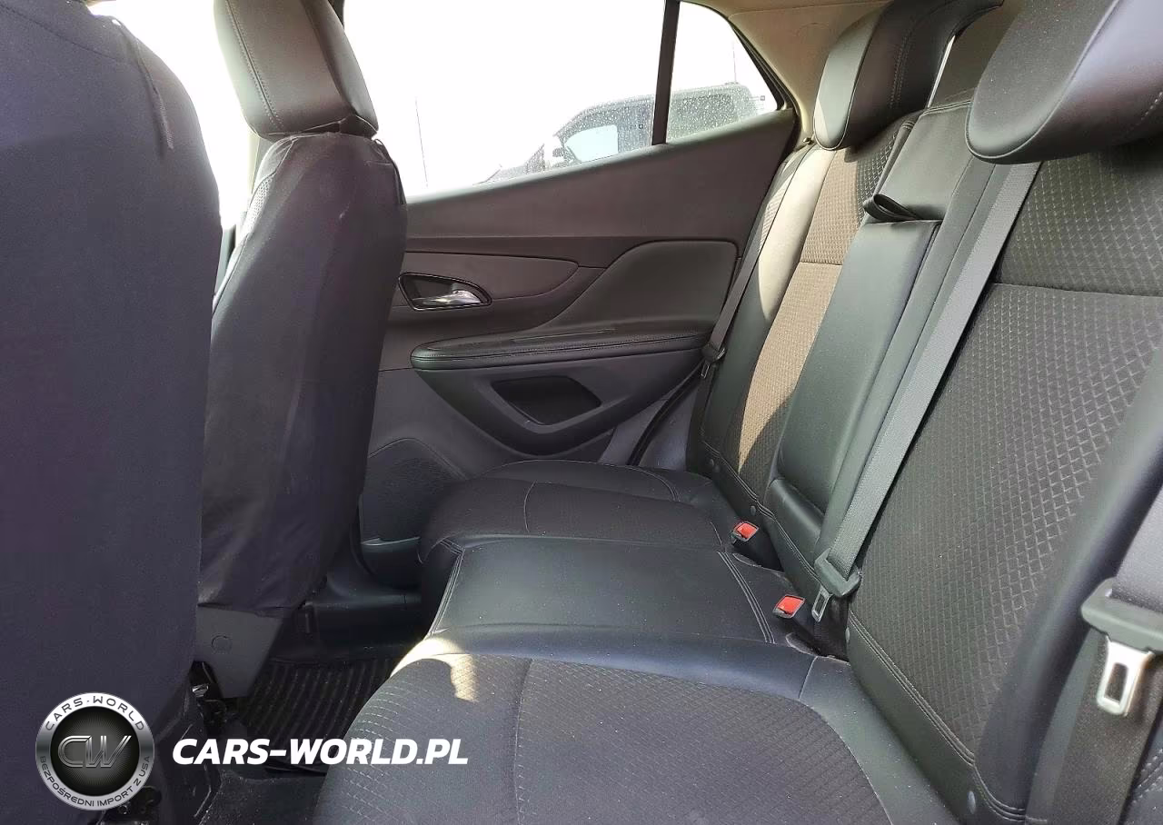 2019 Buick Encore Preferred VIN:KL4CJASB4KB892978 - 11