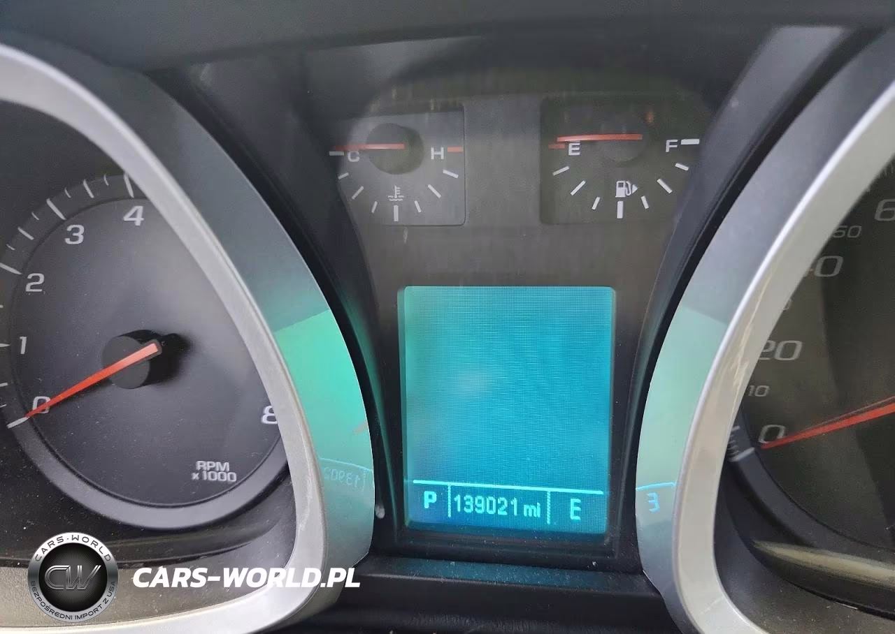 2013 Chevrolet Equinox Lt VIN:2GNFLDE30D6392008 - 9