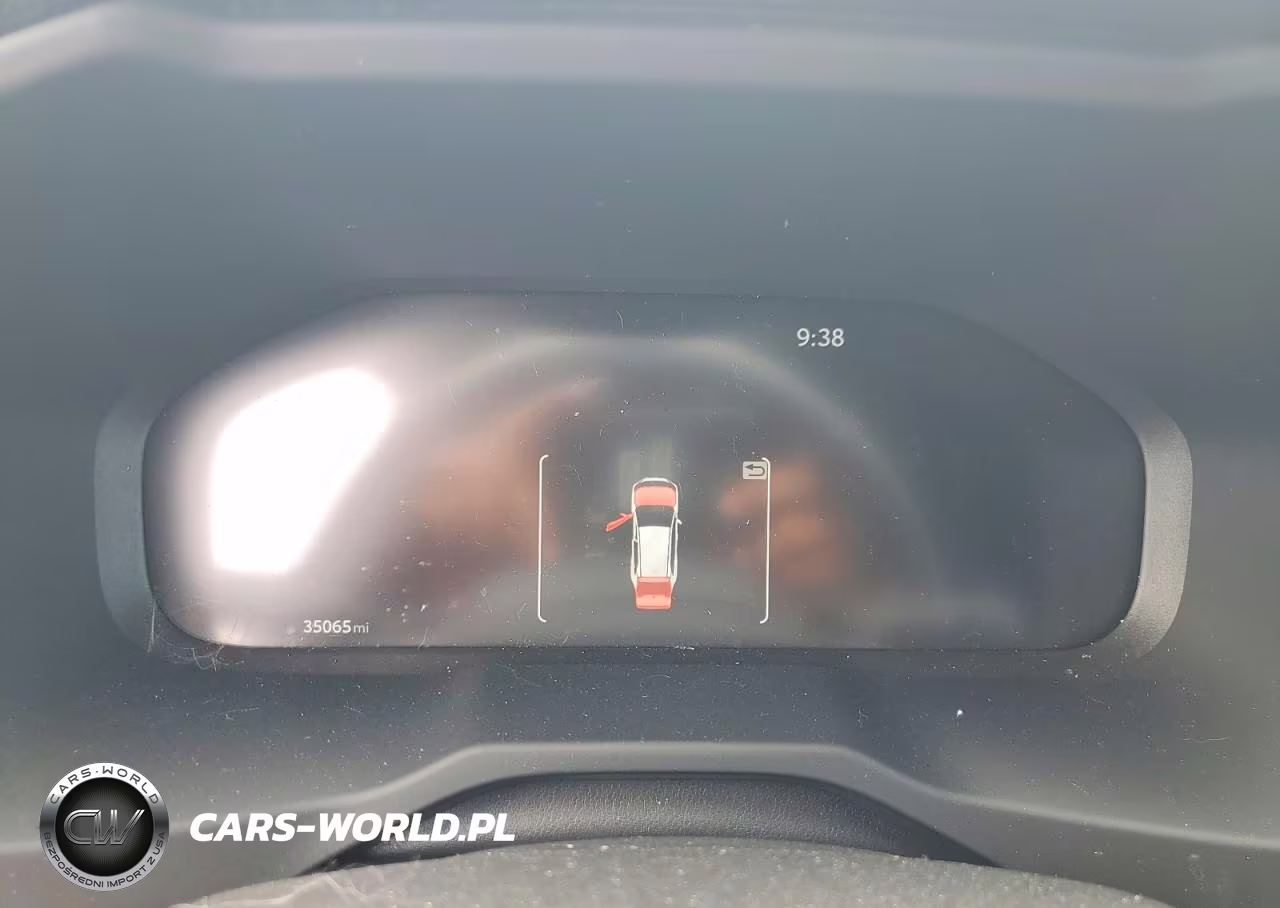 2023 Toyota Rav4 Prime Xse VIN:JTMEB3FVXPD163875 - 9