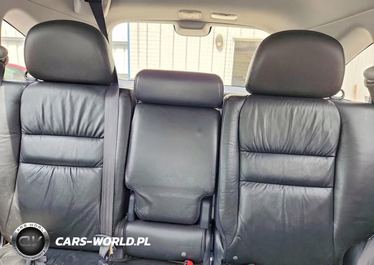 2009 Honda Cr-V Exl VIN:5J6RE48749L050388 - 10