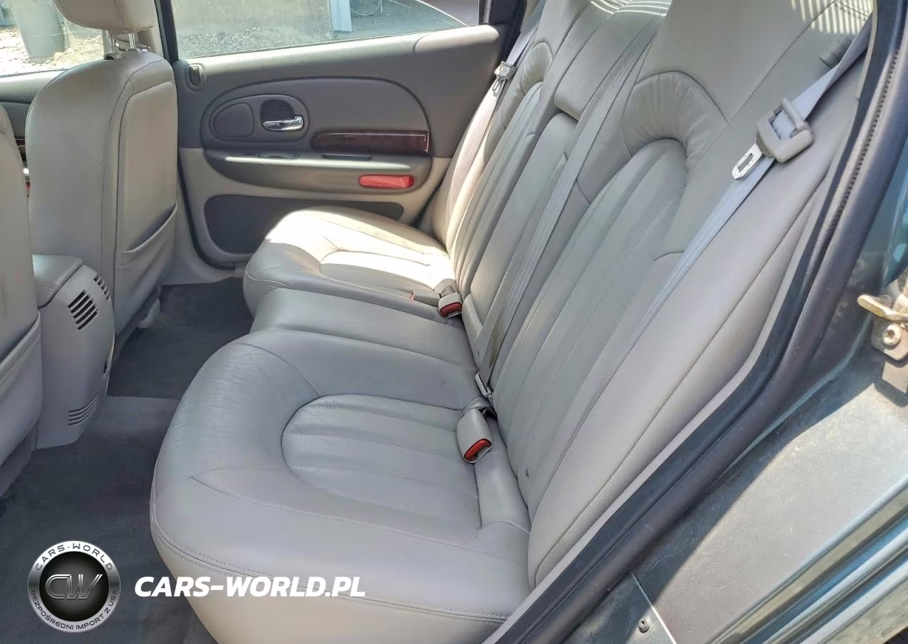 2004 Chrysler 300M VIN:2C3AE66G84H600526 - 10