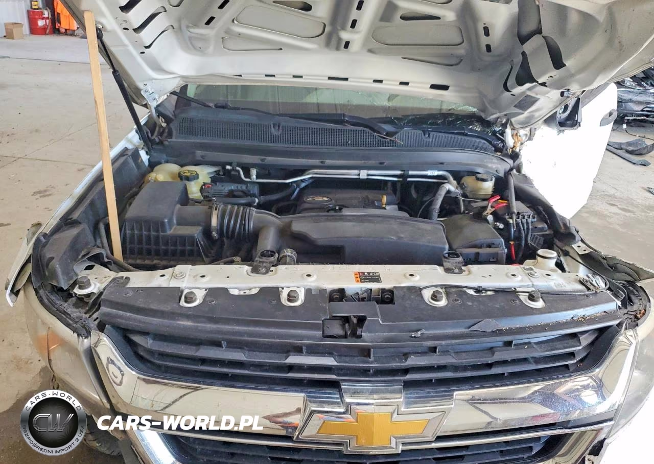 2017 Chevrolet Colorado VIN:1GCHSBEA8H1289452 - 11