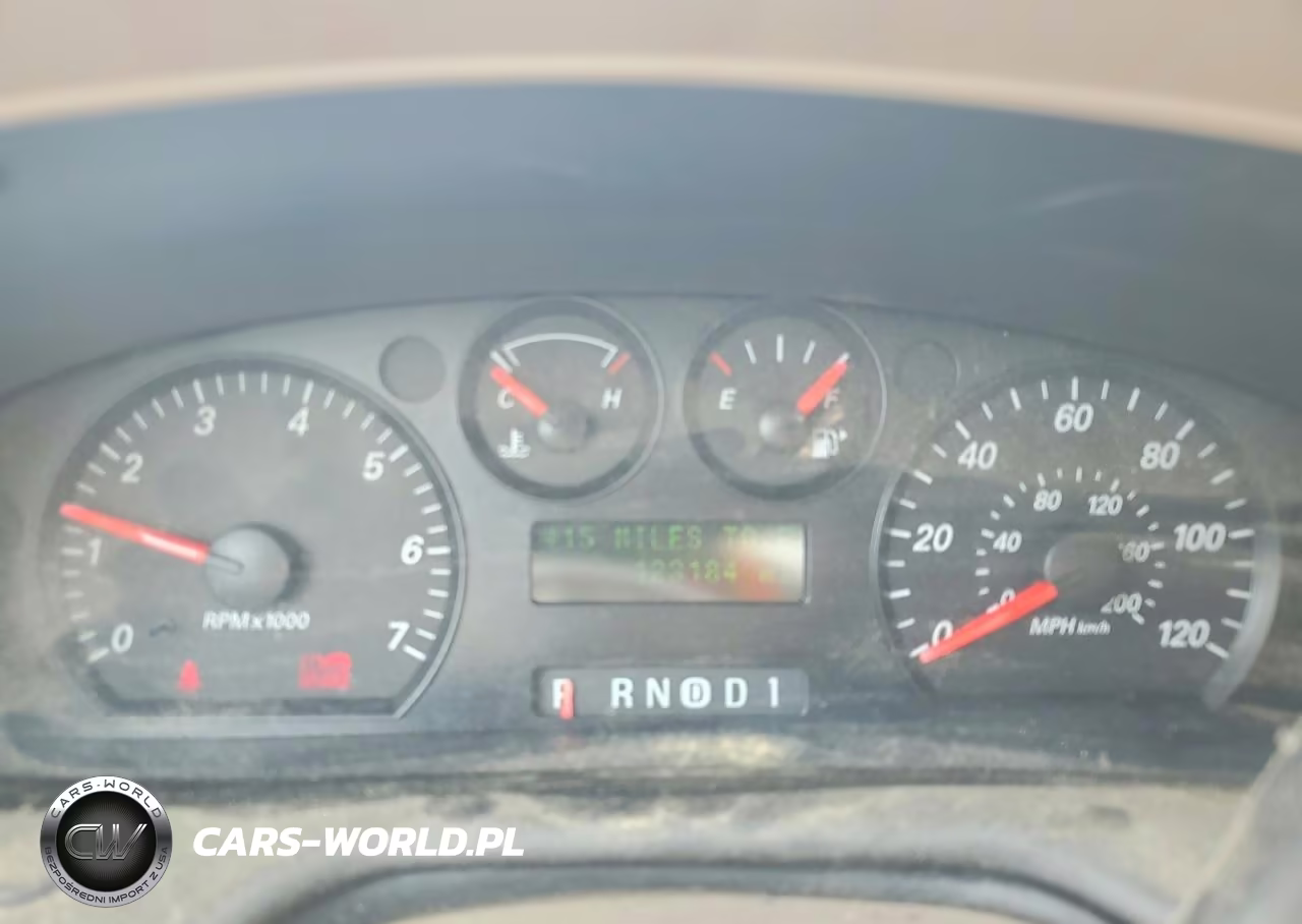 2006 Ford Taurus Se VIN:1FAFP53U66A144677 - 9