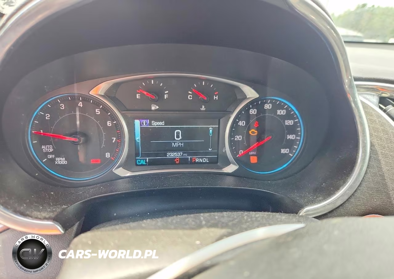 2018 Chevrolet Malibu Lt VIN:1G1ZD5ST0JF146907 - 9