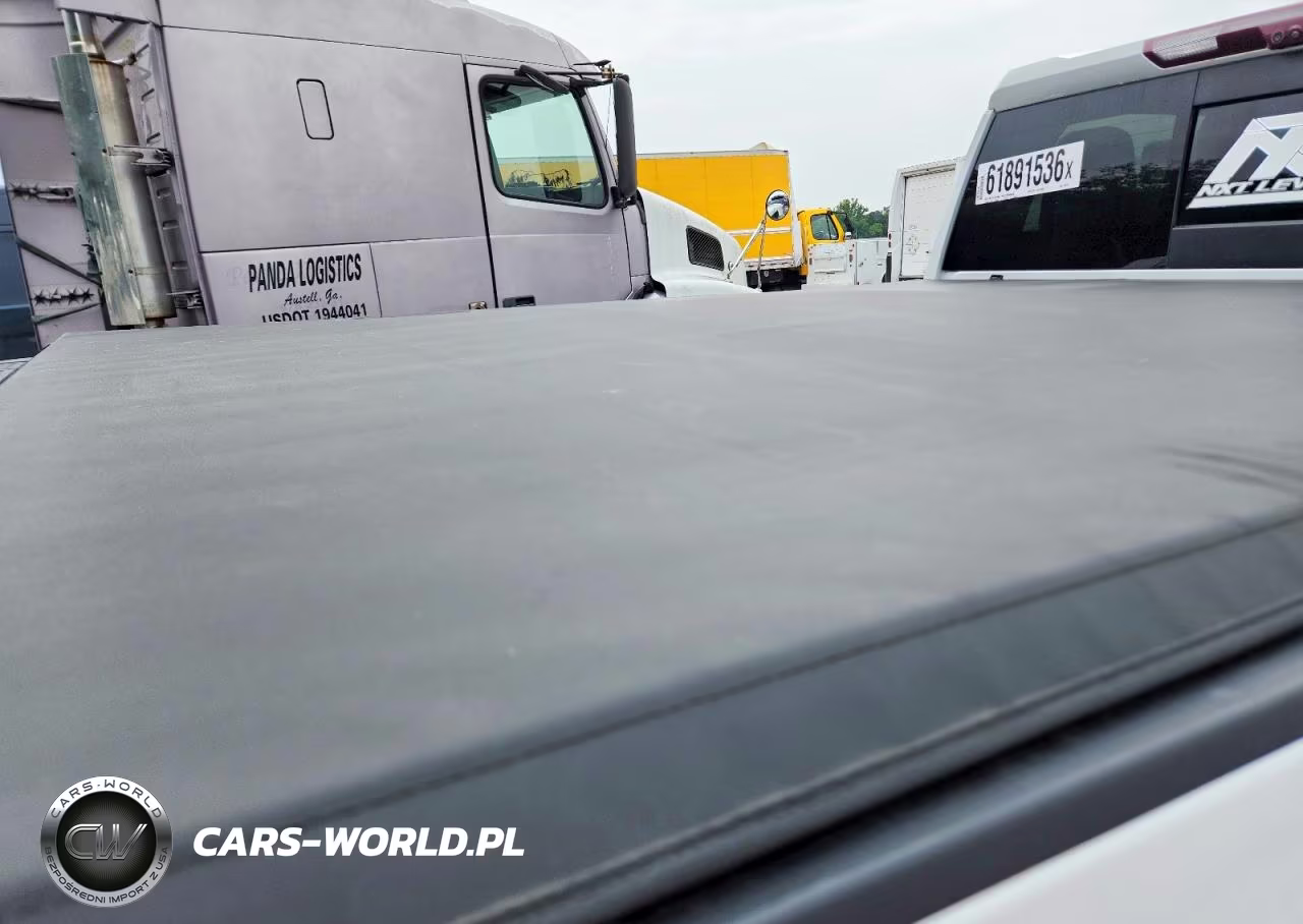 2021 GMC Sierra K3500 At4 VIN:1GT49VE74MF250256 - 10