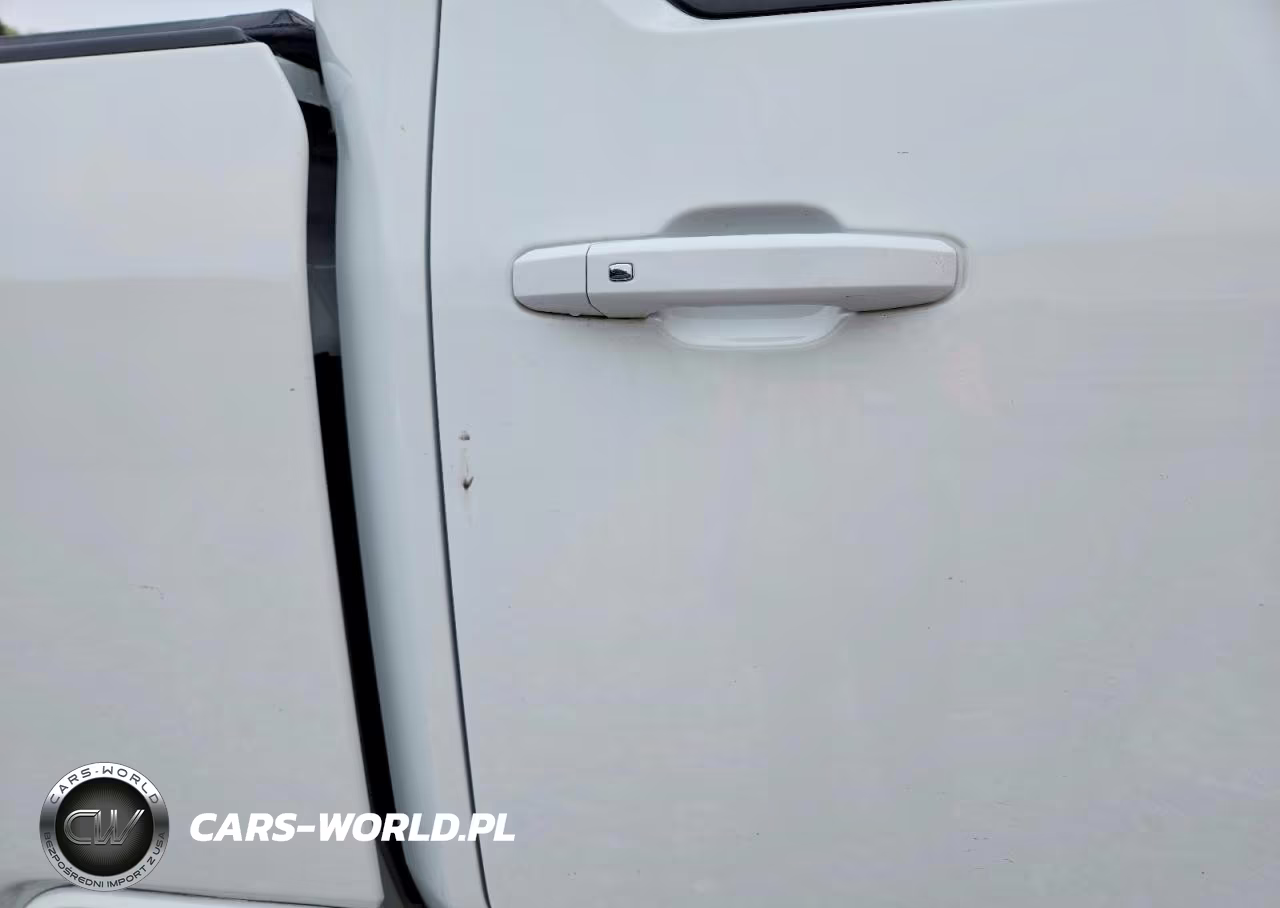 2021 GMC Sierra K3500 At4 VIN:1GT49VE74MF250256 - 11