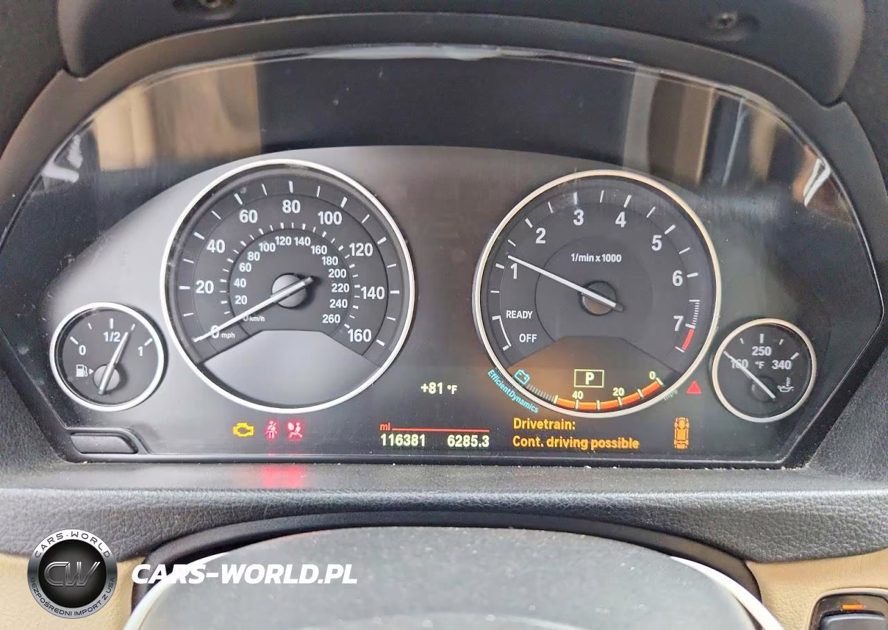 2015 BMW 428 Xi VIN:WBA3N9C5XFK247241 - 9