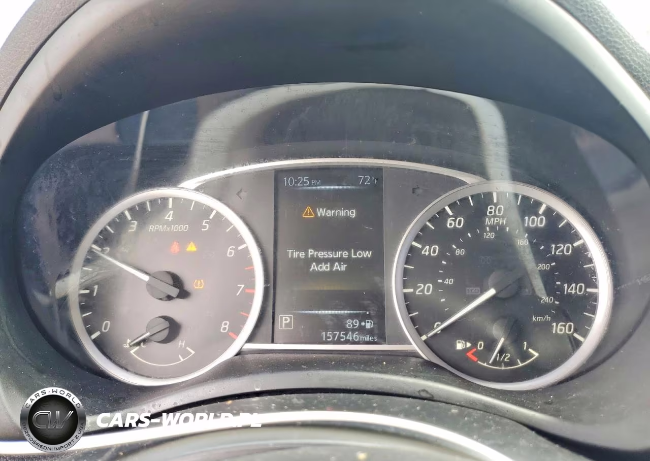 2017 Nissan Sentra Sv VIN:3N1AB7AP8HL694070 - 9