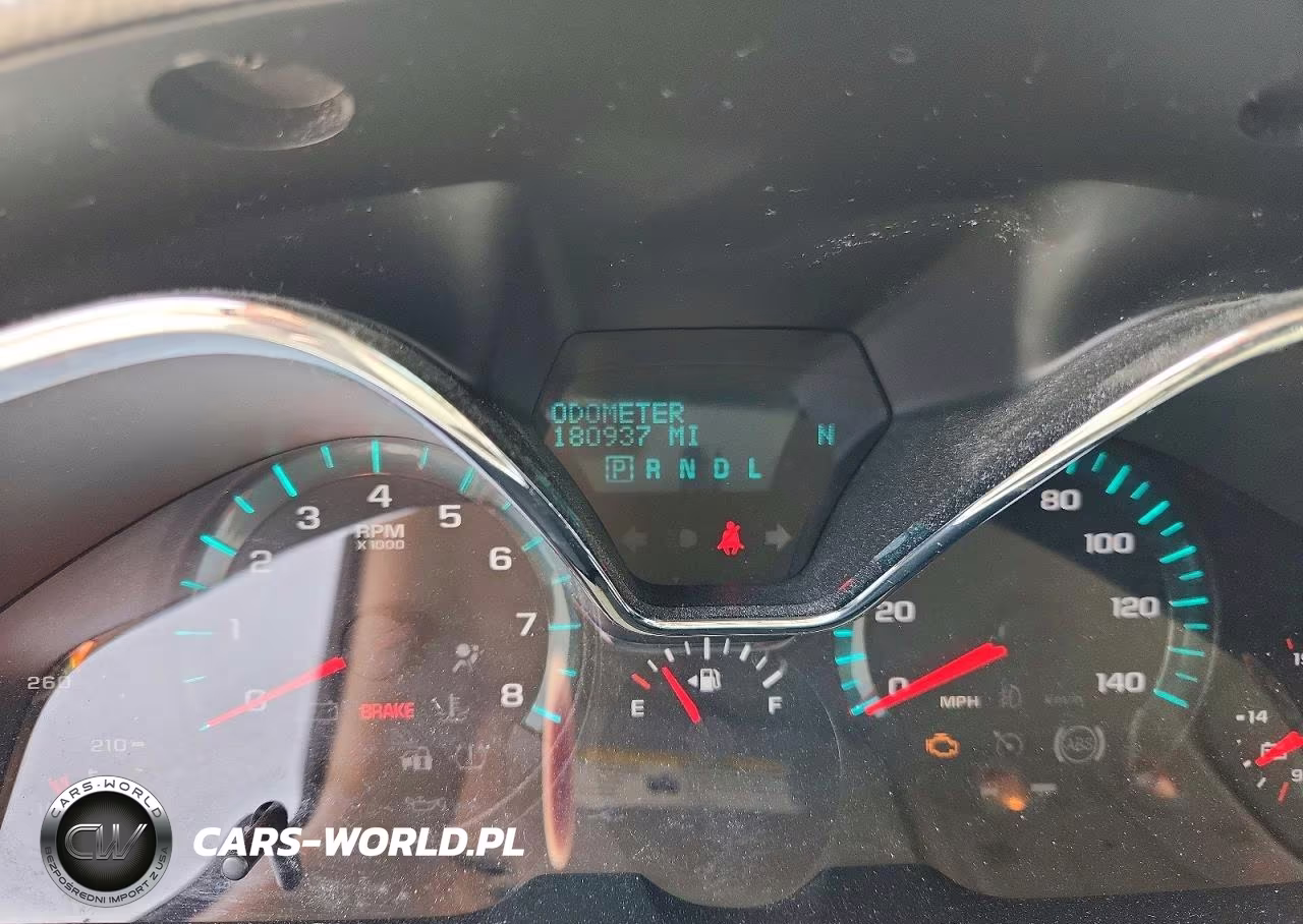 2015 Chevrolet Traverse Ls VIN:1GNKRFKD8FJ103209 - 9