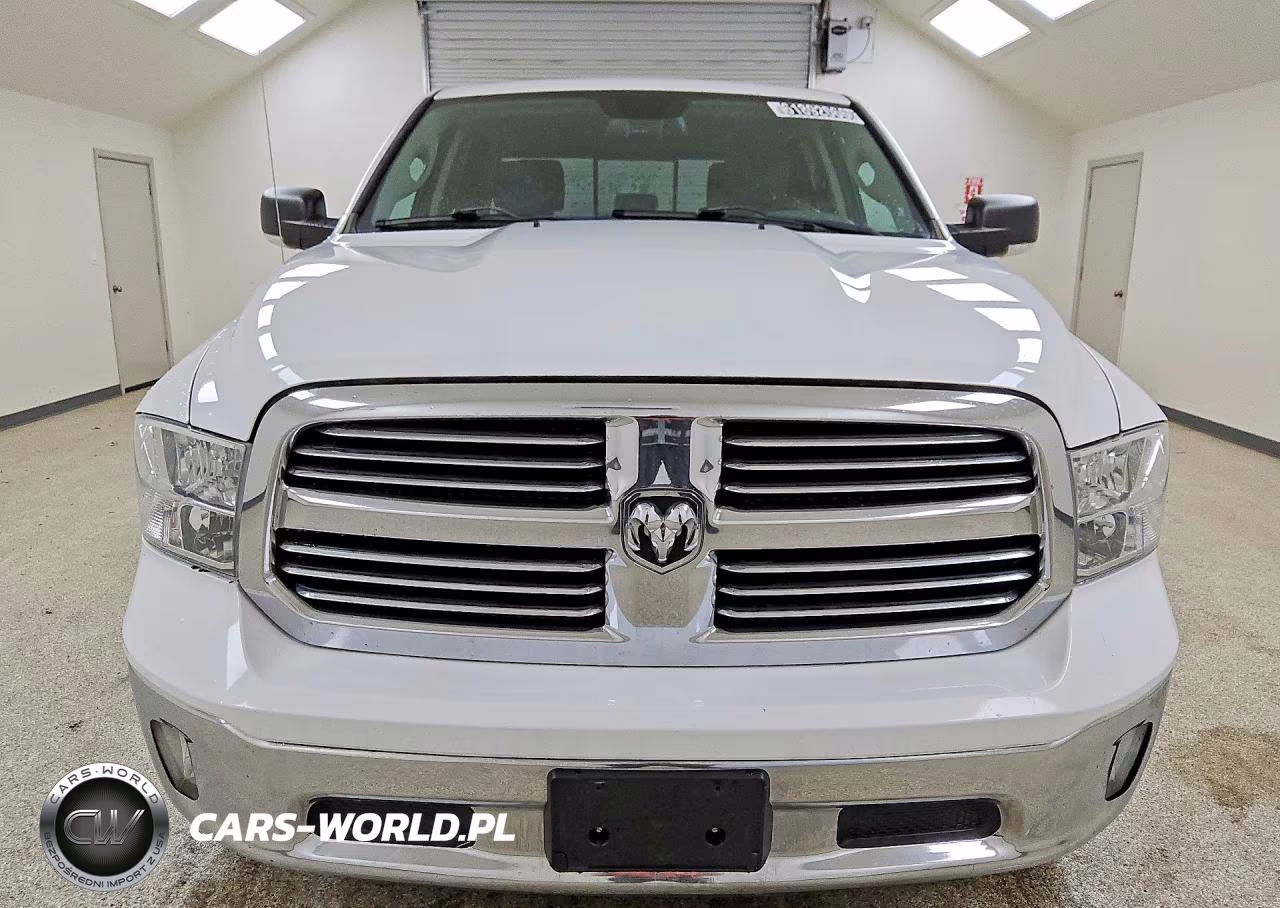 2015 Ram 1500 Slt VIN:1C6RR7LG5FS688712 - 5