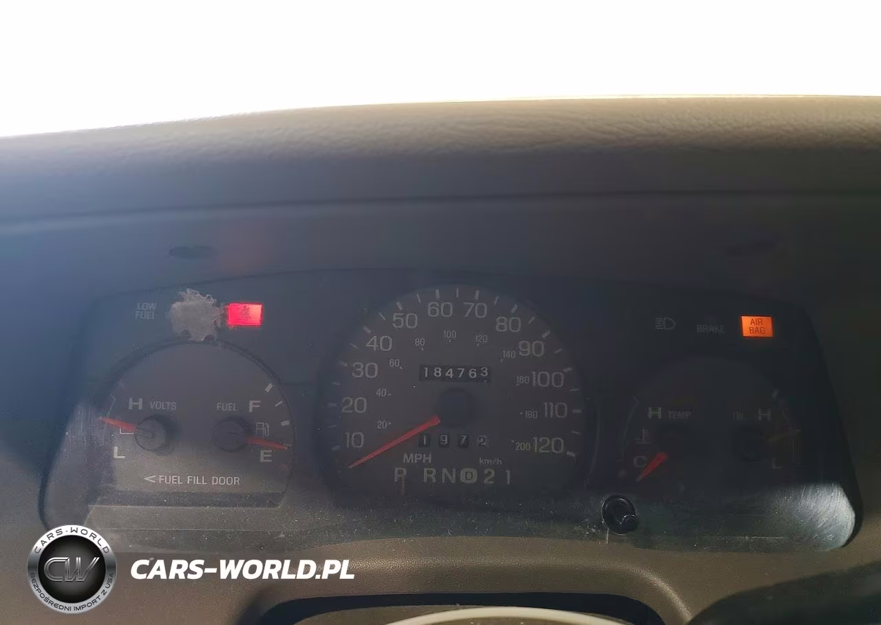 2000 Mercury Grand Marquis Ls VIN:2MEFM75W1YX721041 - 9