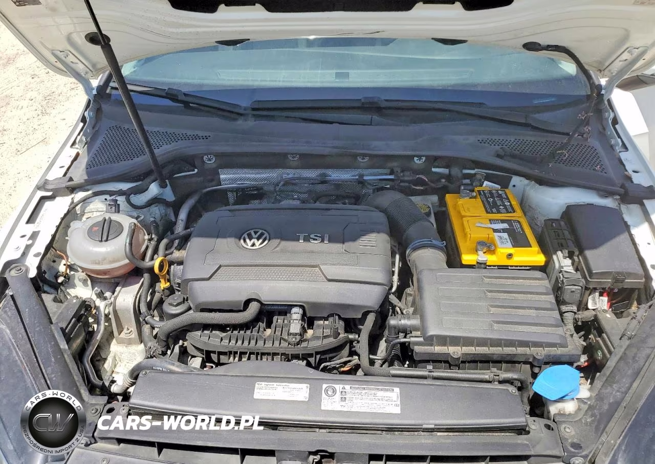 2015 Volkswagen Golf VIN:3VW217AUXFM071791 - 11