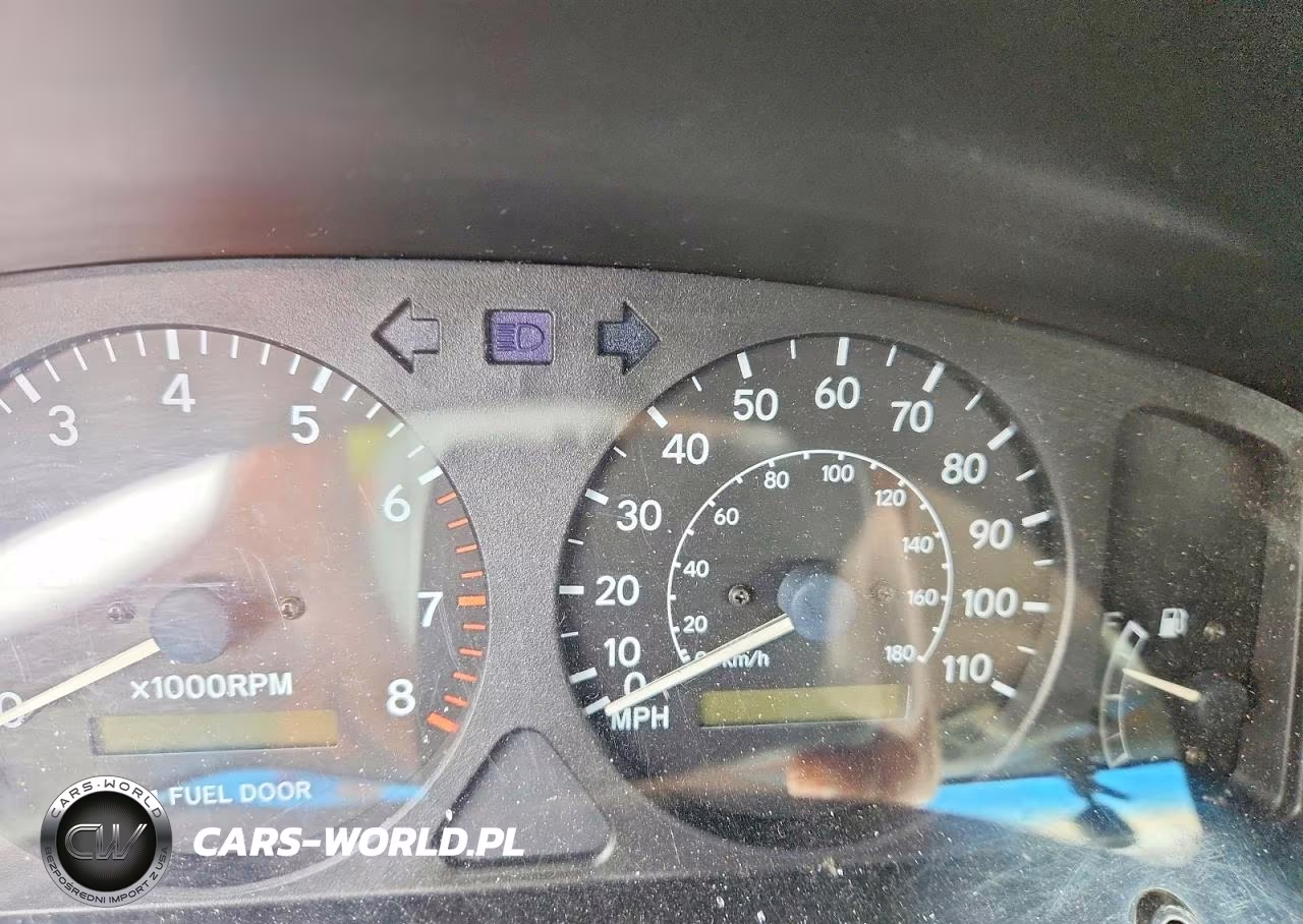 2001 Toyota Corolla Le VIN:2T1BR12E01C496471 - 9