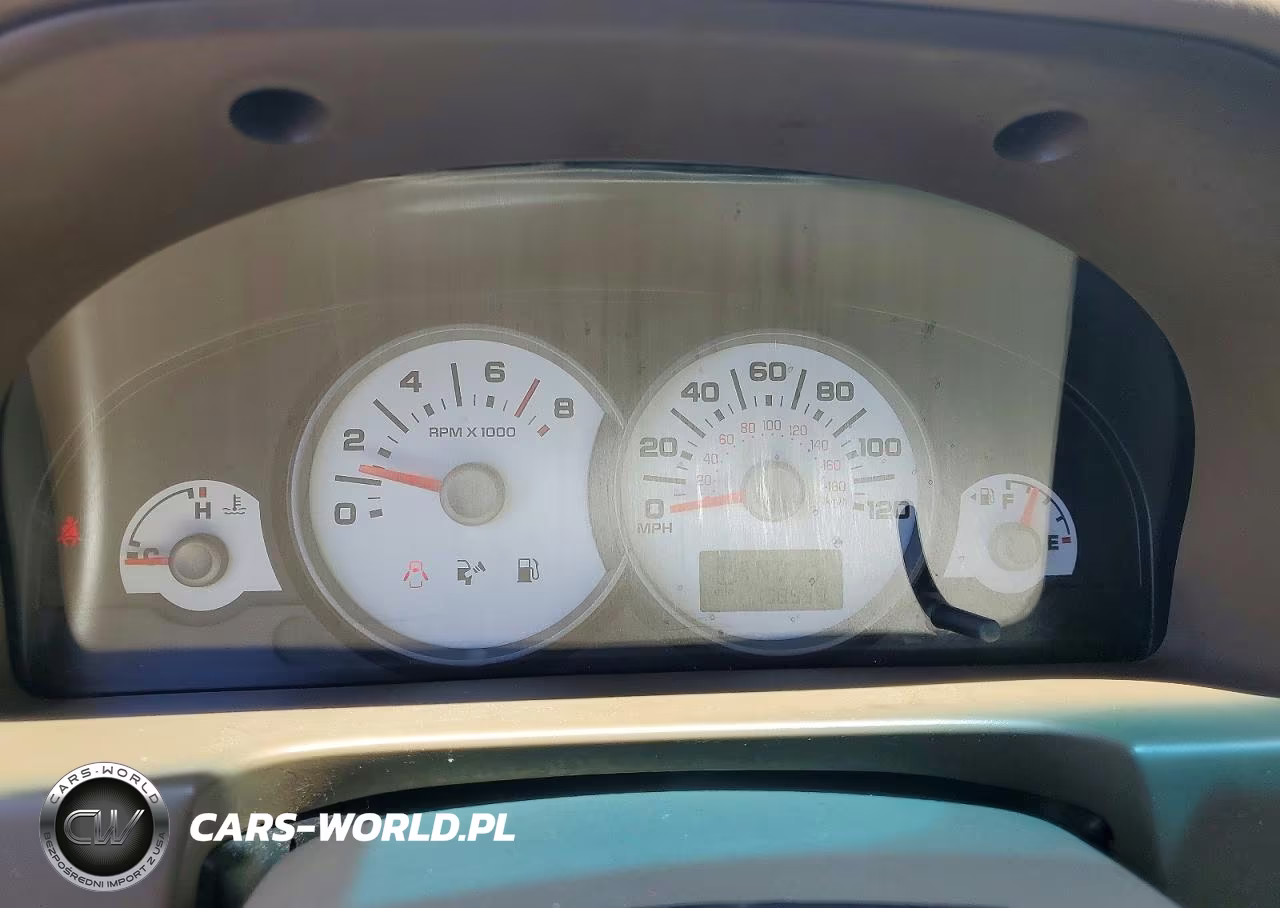 2005 Ford Escape Xlt VIN:1FMYU93185KD53738 - 9