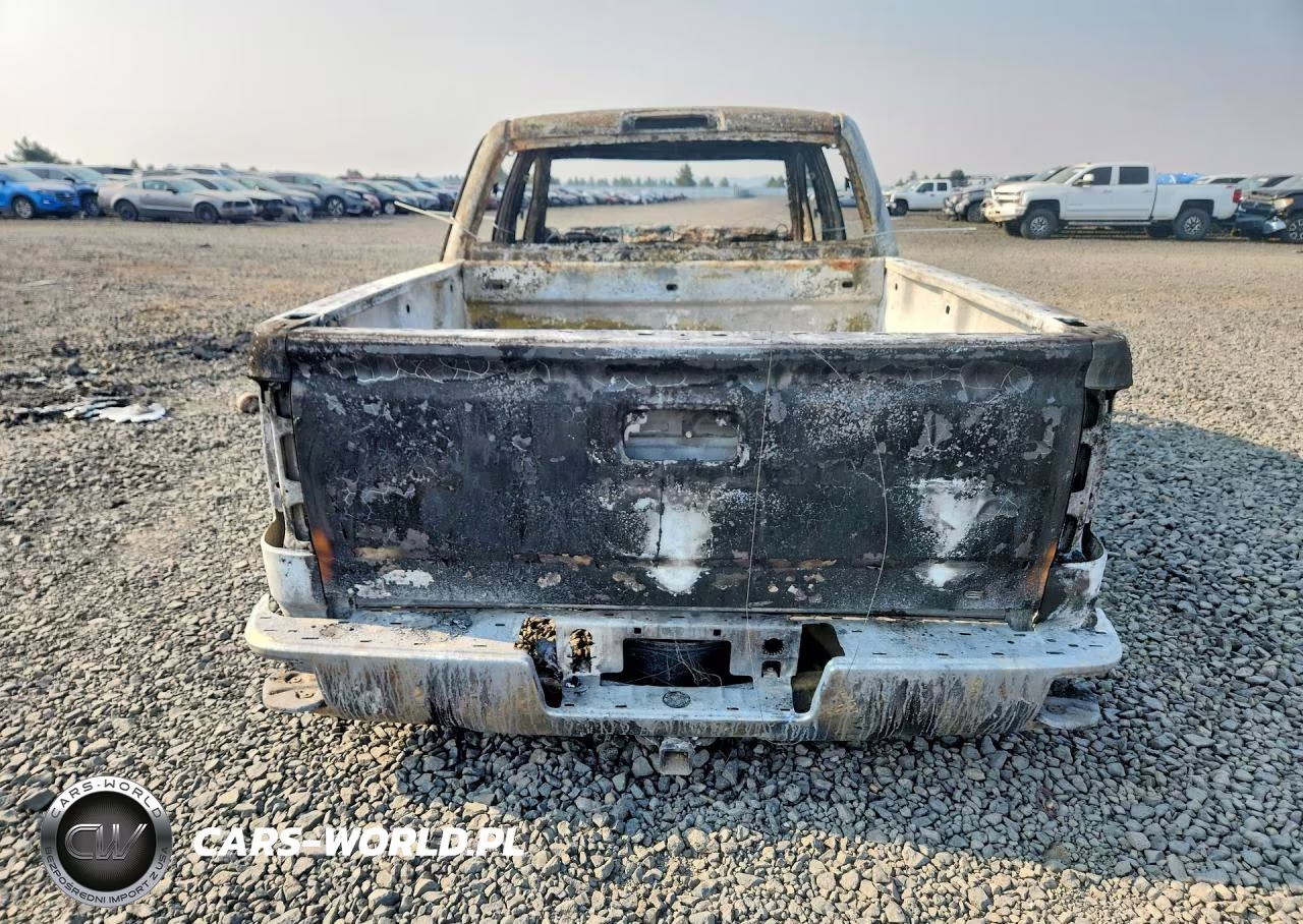 2008 Chevrolet Silverado K1500 VIN:2GCEK19J681145223 - 6