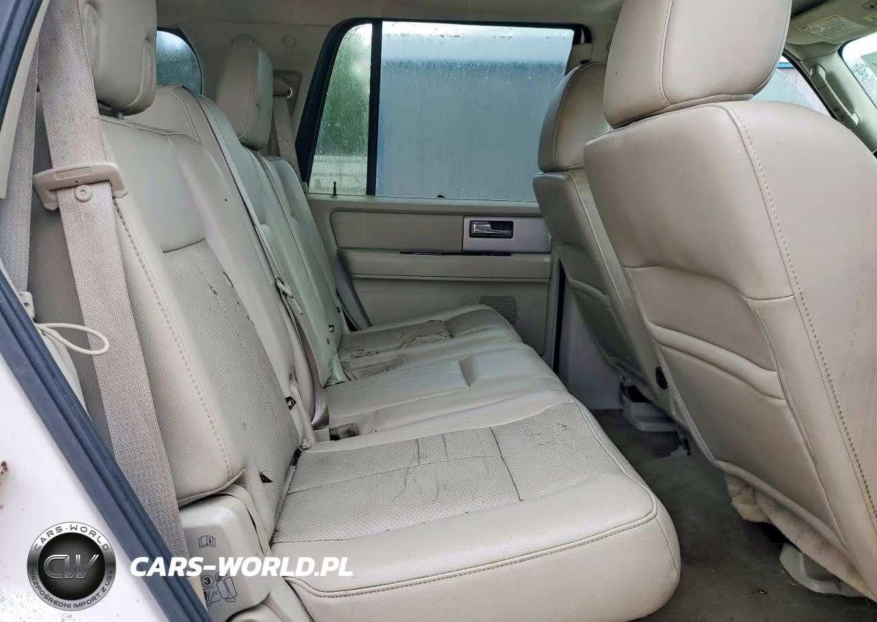 2014 Ford Expedition Limited VIN:1FMJU1K55EEF01463 - 11