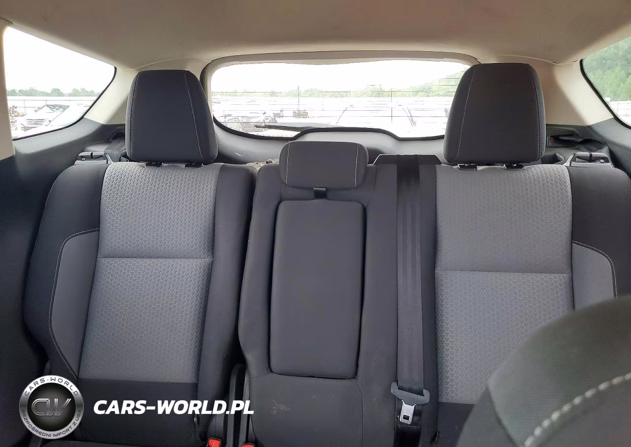 2018 Ford Escape Se VIN:1FMCU0GD8JUC04495 - 10