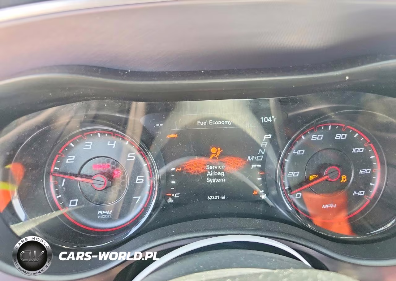 2019 Dodge Charger Sxt Rwd VIN:2C3CDXBG0KH615493 - 9