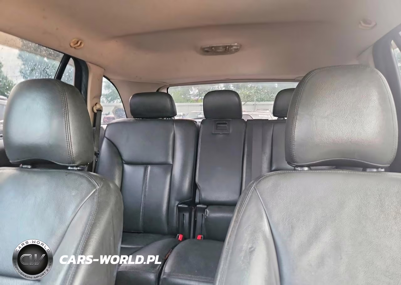 2010 Ford Edge Sel VIN:2FMDK4JC8ABA36798 - 10