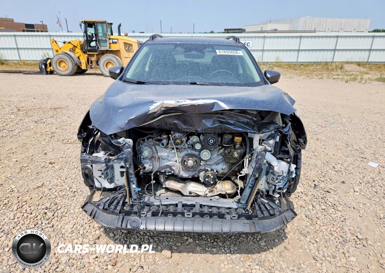 2024 Subaru Crosstrek Premium VIN:JF2GUADC5RH203494 - 5