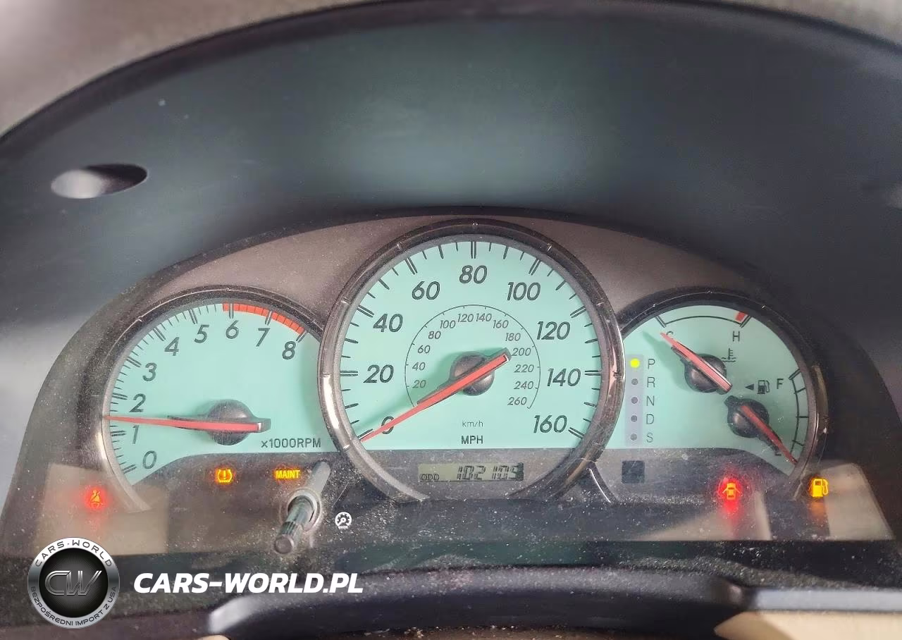 2005 Toyota Camry Solara Sle V6 VIN:4T1FA38P05U060625 - 9