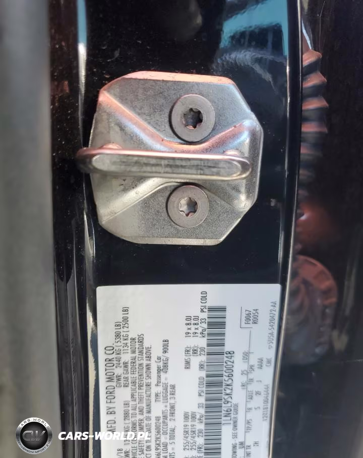 2019 Lincoln Continental Select VIN:1LN6L9SK2K5600248 - 13