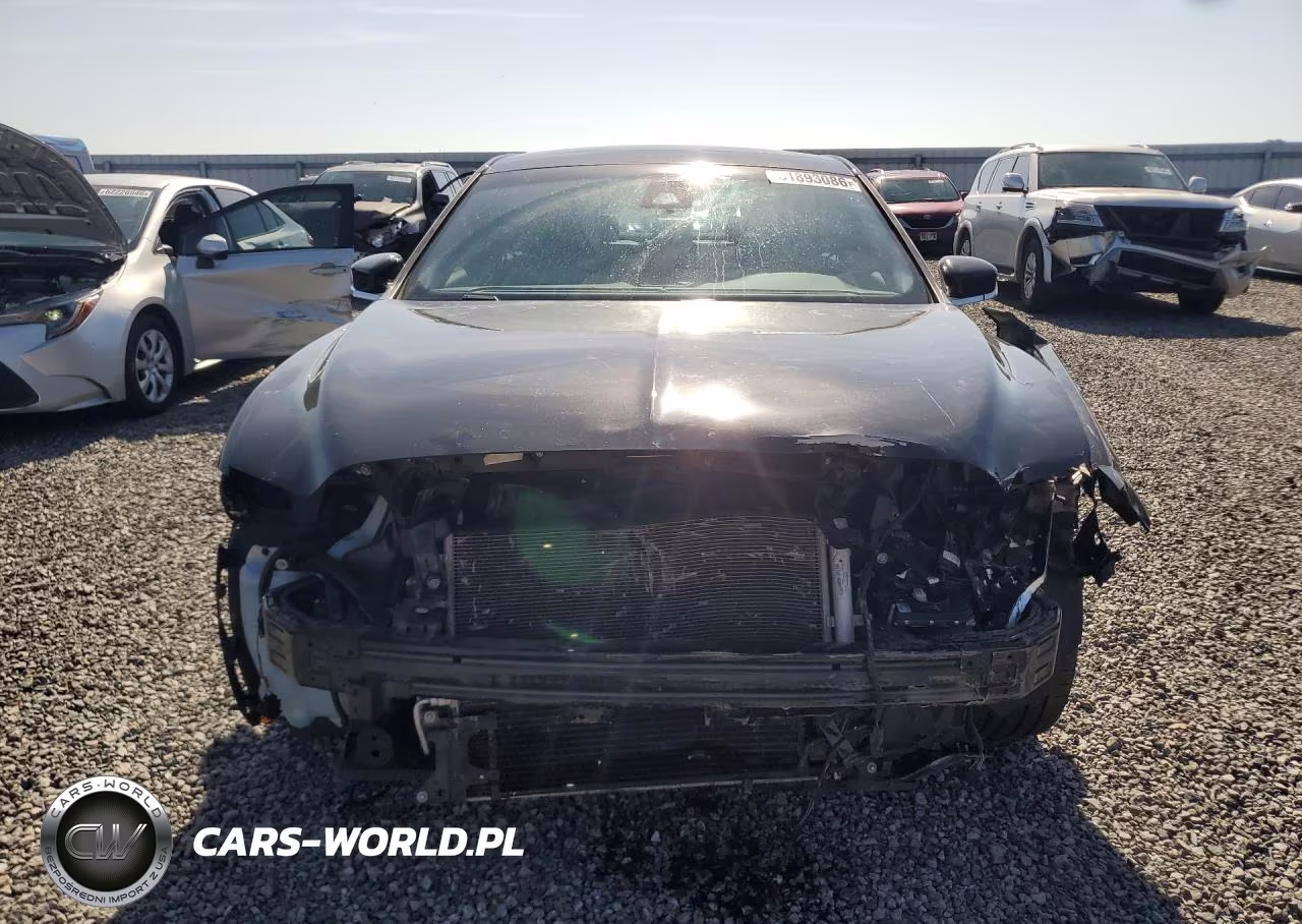 2019 Lincoln Continental Select VIN:1LN6L9SK2K5600248 - 5