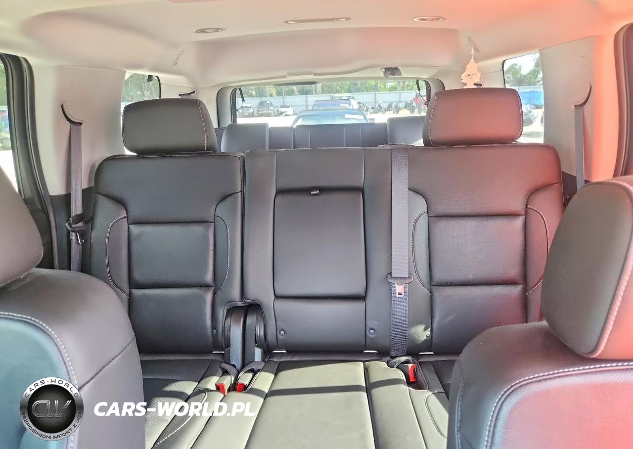 2018 GMC Yukon Slt VIN:1GKS1BKCXJR361780 - 10