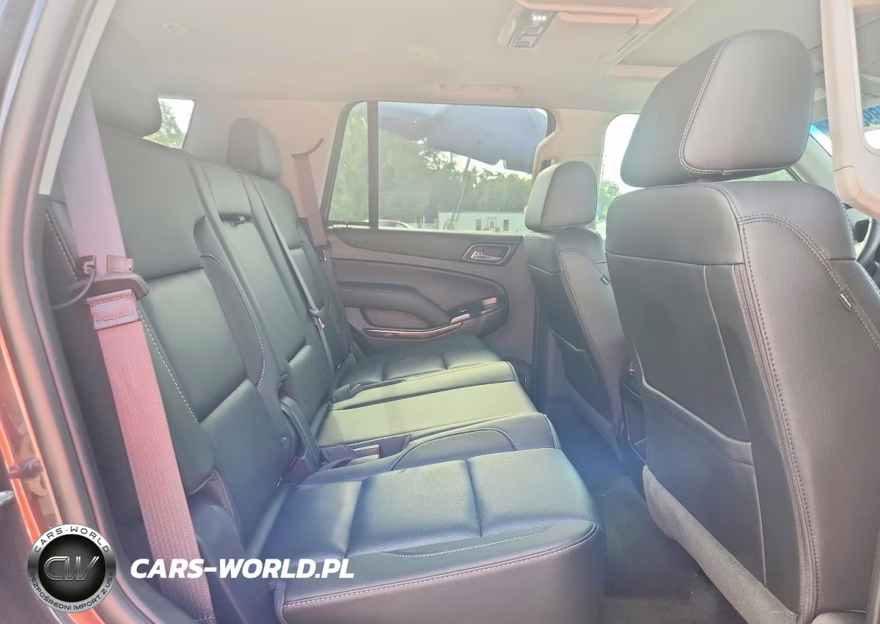 2018 GMC Yukon Slt VIN:1GKS1BKCXJR361780 - 11